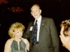 Deceased beloved Bill McConnell with Lola Carere