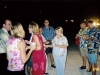 Scenes from Board Beach Party on Marco Island