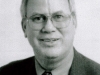 Former board member, Dave Menzinger