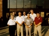 Executive Committee, 1995, Atlanta