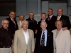 Former Thermoformer of the Year recipients