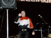 Remember Garth Brooks entertaining the Board