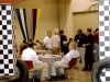 Indianapolis board dinner