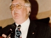 Longtime board member, John Griep (deceased)
