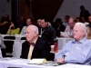 Frank Nissel and Ian Strachan