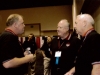 Rich Freeman, Jim Armor and Bill Benjamin (deceased)