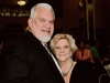 Roger Kipp and Gwen Mathis