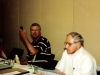 Steve Speltz and Phil Scalvani