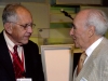 Jack Pregont and Stan Rosen
